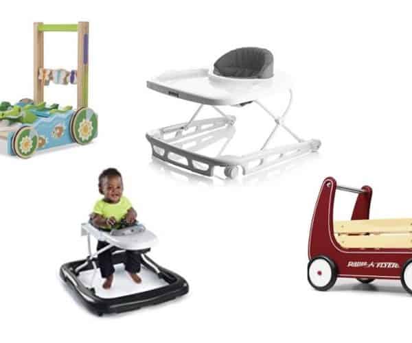 what is the best baby walker