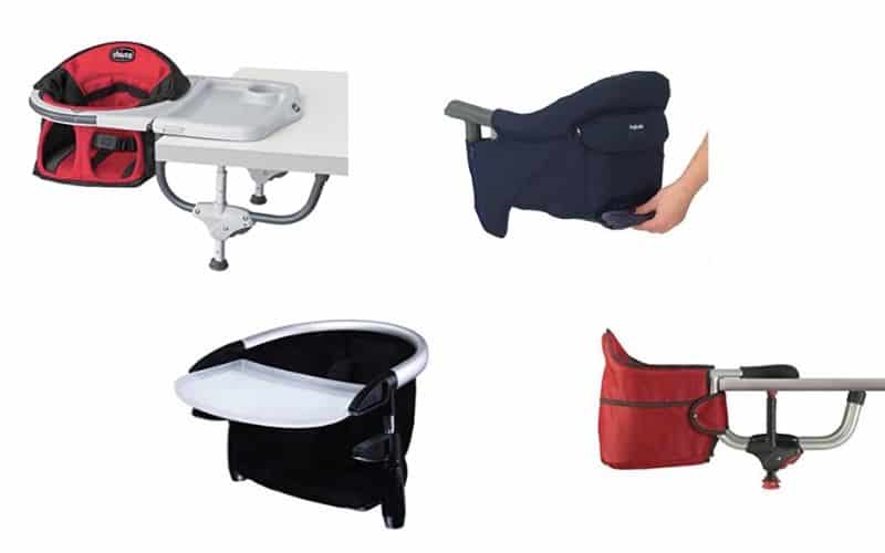 what is the best hook on high chair